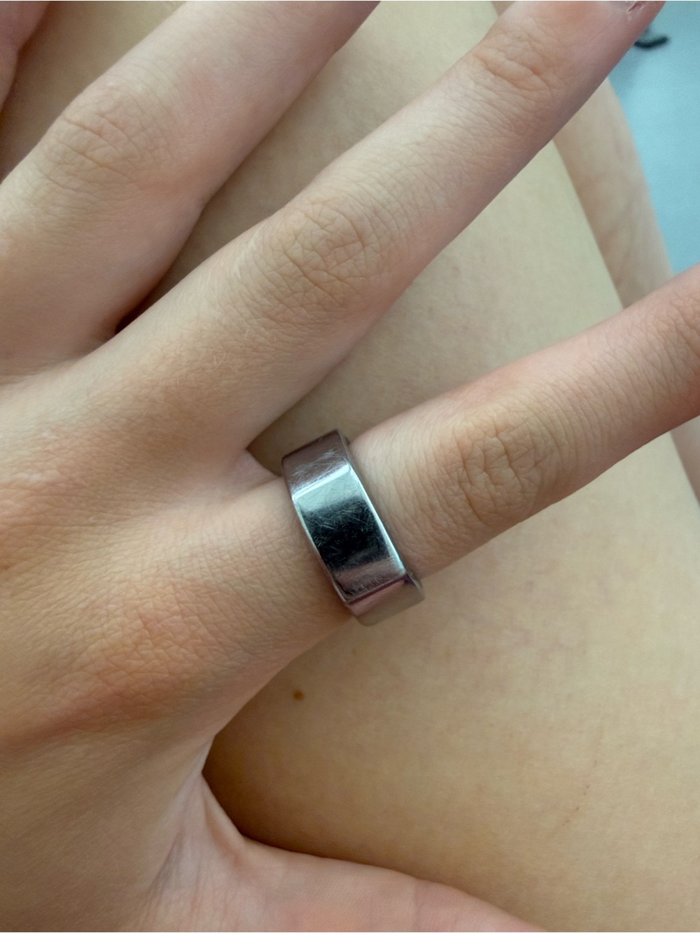 Oura Ring Gen 3